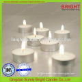 cheap candles Tea Lights in 100 PCS Packing
